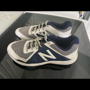 New Balance Turf Shoes - 4
